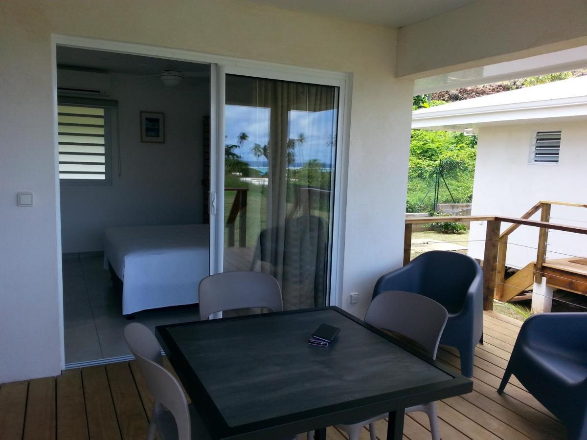 Snp- Palms Villa Papetoai Exterior photo